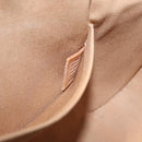 LOUIS VUITTON Monogram Vernis Malibu Street Bag Noisette M91506 LV Auth bs34453-12