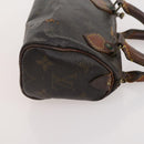 LOUIS VUITTON Monogram Hand Bag 2 Set LV Auth bs34456-12