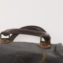 LOUIS VUITTON Monogram Hand Bag 2 Set LV Auth bs34456-14