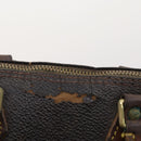 LOUIS VUITTON Monogram Hand Bag 2 Set LV Auth bs34456-17
