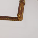LOUIS VUITTON Monogram Hand Bag 2 Set LV Auth bs34456-21