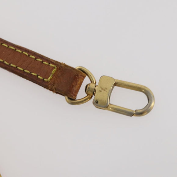 LOUIS VUITTON Monogram Hand Bag 2 Set LV Auth bs34456