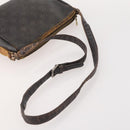 LOUIS VUITTON Monogram Hand Bag 2 Set LV Auth bs34456-5