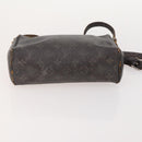 LOUIS VUITTON Monogram Hand Bag 2 Set LV Auth bs34456-7