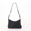 PRADA Shoulder Bag Nylon 3 Set Light Blue Khaki Black Auth bs34483-11