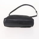 PRADA Shoulder Bag Nylon 3 Set Light Blue Khaki Black Auth bs34483-15