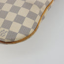 LOUIS VUITTON Damier Azur Pochette Bosphore Shoulder Bag N51112 LV Auth bs34495-16