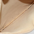 LOUIS VUITTON Damier Azur Pochette Bosphore Shoulder Bag N51112 LV Auth bs34495-11