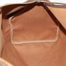LOUIS VUITTON Monogram Keepall 45 Boston Bag M41428 LV Auth bs34497-22