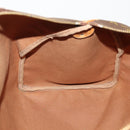 LOUIS VUITTON Monogram Keepall 45 Boston Bag M41428 LV Auth bs34497-26