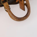 LOUIS VUITTON Monogram Keepall 45 Boston Bag M41428 LV Auth bs34497-7