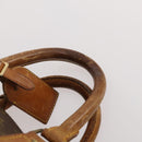 LOUIS VUITTON Monogram Keepall 45 Boston Bag M41428 LV Auth bs34497-14