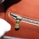 LOUIS VUITTON Monogram Saint Cloud MM Shoulder Bag M51243 LV Auth bs34498-24