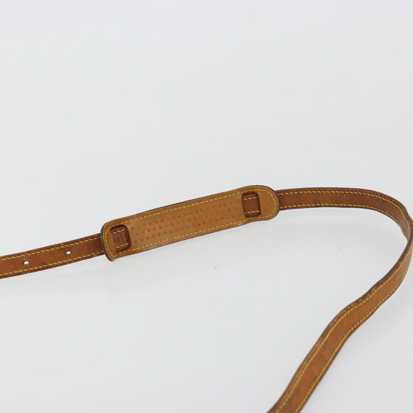 LOUIS VUITTON Monogram Saint Cloud MM Shoulder Bag M51243 LV Auth bs34498