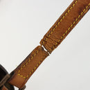LOUIS VUITTON Monogram Saint Cloud MM Shoulder Bag M51243 LV Auth bs34498-9