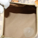 LOUIS VUITTON Damier Azur Speedy 25 Hand Bag N41534 LV Auth bs34499-10