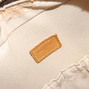 LOUIS VUITTON Monogram Spontini Hand Bag M47500 LV Auth bs34501-18