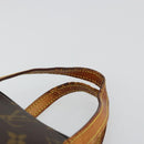 LOUIS VUITTON Monogram Spontini Hand Bag M47500 LV Auth bs34501-8