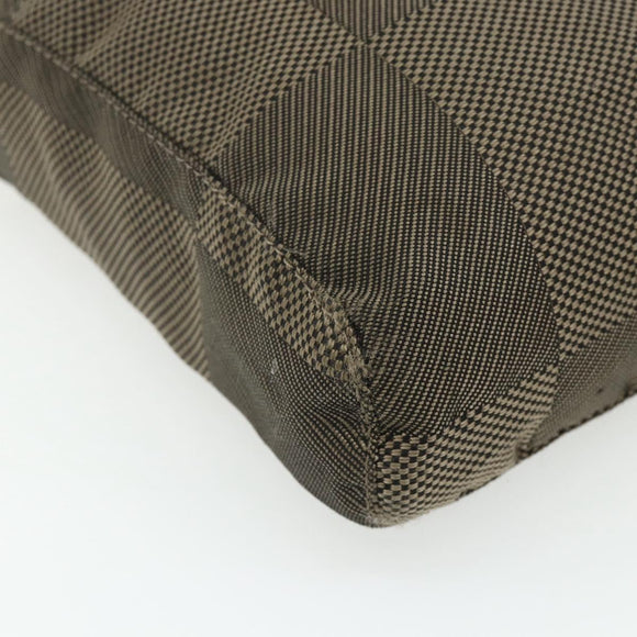 LOUIS VUITTON Damier Geant Sitadan PM Shoulder Bag Tail M93043 LV Auth bs34506