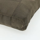 LOUIS VUITTON Damier Geant Sitadan PM Shoulder Bag Tail M93043 LV Auth bs34506-15