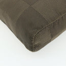 LOUIS VUITTON Damier Geant Sitadan PM Shoulder Bag Tail M93043 LV Auth bs34506-16
