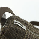 LOUIS VUITTON Damier Geant Sitadan PM Shoulder Bag Tail M93043 LV Auth bs34506-18