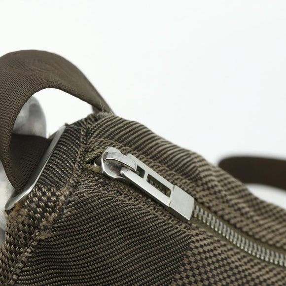 LOUIS VUITTON Damier Geant Sitadan PM Shoulder Bag Tail M93043 LV Auth bs34506