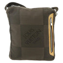 LOUIS VUITTON Damier Geant Sitadan PM Shoulder Bag Tail M93043 LV Auth bs34506-13