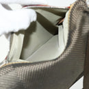 LOUIS VUITTON Damier Geant Sitadan PM Shoulder Bag Tail M93043 LV Auth bs34506-21