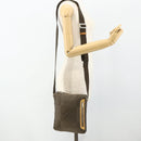 LOUIS VUITTON Damier Geant Sitadan PM Shoulder Bag Tail M93043 LV Auth bs34506-23