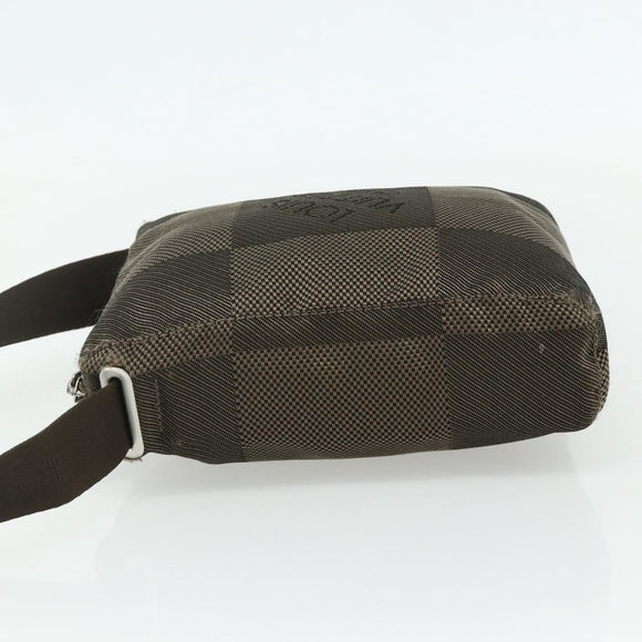 LOUIS VUITTON Damier Geant Sitadan PM Shoulder Bag Tail M93043 LV Auth bs34506
