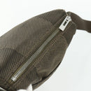 LOUIS VUITTON Damier Geant Sitadan PM Shoulder Bag Tail M93043 LV Auth bs34506-6