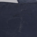 LOUIS VUITTON LV Cup Jenker Boston Bag 2way Navy M80703 LV Auth bs34519-15