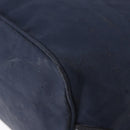LOUIS VUITTON LV Cup Jenker Boston Bag 2way Navy M80703 LV Auth bs34519-19