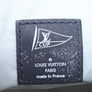 LOUIS VUITTON LV Cup Jenker Boston Bag 2way Navy M80703 LV Auth bs34519-25