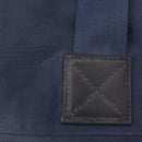 LOUIS VUITTON LV Cup Jenker Boston Bag 2way Navy M80703 LV Auth bs34519-4