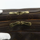 LOUIS VUITTON Monogram Reporter GM Shoulder Bag M45252 LV Auth bs34520-10