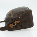 LOUIS VUITTON Monogram Reporter GM Shoulder Bag M45252 LV Auth bs34520-3