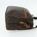 LOUIS VUITTON Monogram Reporter GM Shoulder Bag M45252 LV Auth bs34520-4