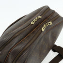 LOUIS VUITTON Monogram Reporter GM Shoulder Bag M45252 LV Auth bs34520-6