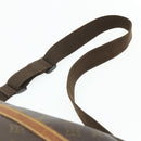 LOUIS VUITTON Monogram Reporter GM Shoulder Bag M45252 LV Auth bs34520-8