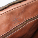 LOUIS VUITTON Monogram Porte Documents Voyage Business Bag M53361 Auth bs34521-18