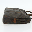 LOUIS VUITTON Monogram Porte Documents Voyage Business Bag M53361 Auth bs34521-4