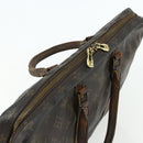 LOUIS VUITTON Monogram Porte Documents Voyage Business Bag M53361 Auth bs34521-6