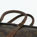 LOUIS VUITTON Monogram Porte Documents Voyage Business Bag M53361 Auth bs34521-8