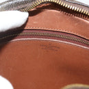 LOUIS VUITTON Monogram Jeune Fille MM Shoulder Bag M51226 LV Auth bs34525-17