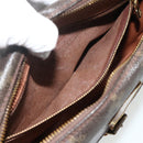 LOUIS VUITTON Monogram Jeune Fille MM Shoulder Bag M51226 LV Auth bs34525-22