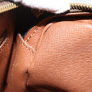 LOUIS VUITTON Monogram Jeune Fille MM Shoulder Bag M51226 LV Auth bs34525-25