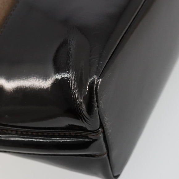 GUCCI Shoulder Bag Suede Brown 000 1013 0555 Auth bs34539