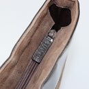 GUCCI Shoulder Bag Suede Brown 000 1013 0555 Auth bs34539-15